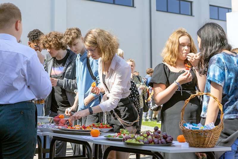 Piknik – Festiwal Pieniądza